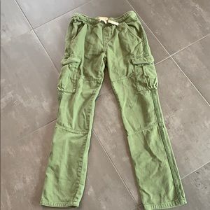 Scotch and Soda boys cargo pant